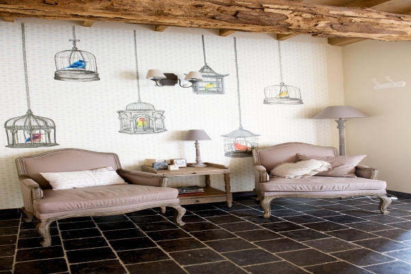 Hotel De Keyartmolen